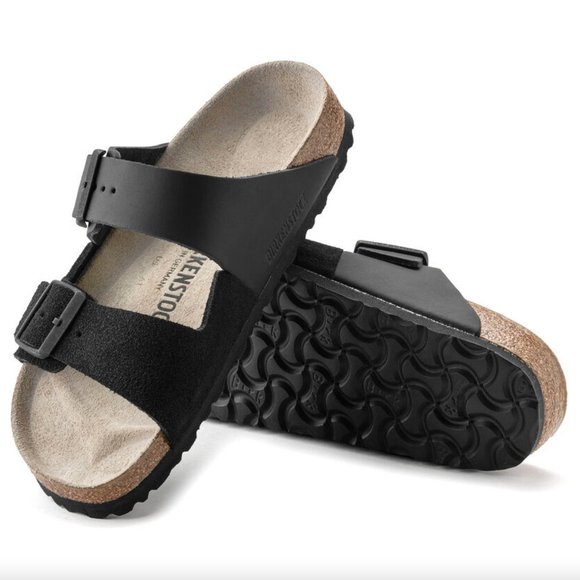 Birkenstock Shoes - Birkenstock Arizona Sandal EU 35 (4.5-5) Medium / Narrow